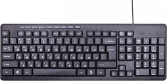 Клавиатура Ritmix RKB-155 - 1/1