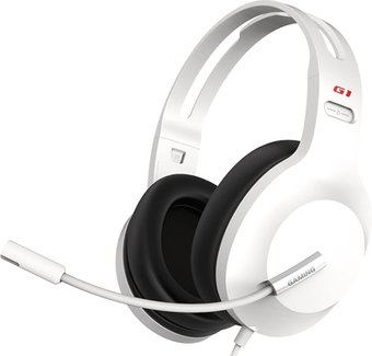 Наушники Edifier Hecate G1 SE (белый) - 1/1