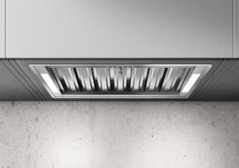 Кухонная вытяжка Elica CT35 Pro GME IX/A/90 PRF0183218 - 1/1