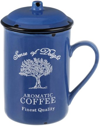 Кружка Elan Gallery Sense of Delight 940545 - 1/1