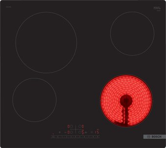 Варочная панель Bosch Serie 6 PKE611FP2E - 1/1