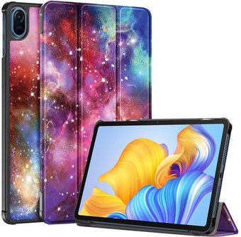 Чехол для планшета KST Smart для Honor Pad 8 (2022) (космос) - 1/1