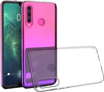 Чехол для телефона KST для Huawei Honor 10i/20 Lite/20e/20i/P Smart+ Plus 2019 - 1/1