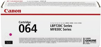 Картридж Canon 064 4933C001 - 1/1