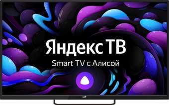 Телевизор Leff 55U540S - 1/1