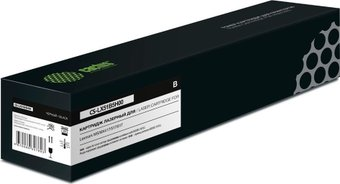 Картридж CACTUS CS-LX51B5H00 (аналог Lexmark LX51B5H00) - 1/1
