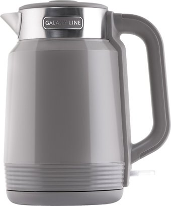 Электрический чайник Galaxy Line GL0364 (серый) - 1/1