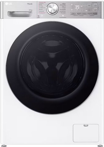 Стирально-сушильная машина LG F2D95902W - 1/1