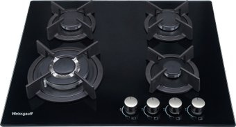 Варочная панель Weissgauff HG 640 BGH - 1/1