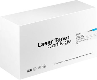 Картридж CACTUS CS-TK8800C (аналог Kyocera TK-8800C) - 1/1