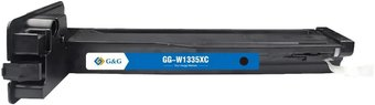 Картридж G&G GG-W1335XC - 1/1
