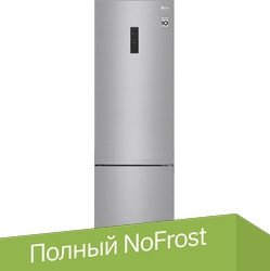 Холодильник LG GA-B509CMTL - 1/1