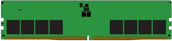 Оперативная память Kingston ValueRAM 32ГБ DDR5 4800МГц KVR48U40BD8-32 - 1/1
