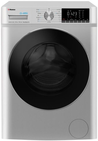 Стирально-сушильная машина Hansa WDHG814521LG - 1/1