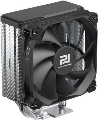 Кулер для процессора PentaWave PC-Z05E SRB - 1/1