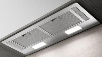 Кухонная вытяжка Elica Era C IX/A/72 - 1/1