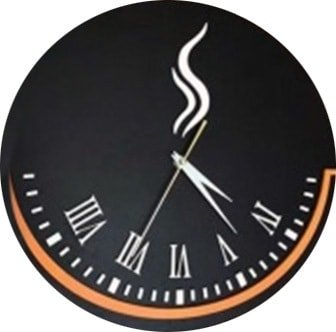 Настенные часы ИП Карташевич Chill B19A21 - 1/1