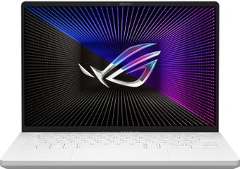 Игровой ноутбук ASUS ROG Zephyrus G14 2023 GA402NU-N2049W - 1/1