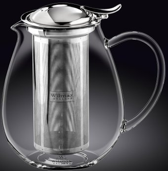 Заварочный чайник Wilmax WL-888803/A - 1/1