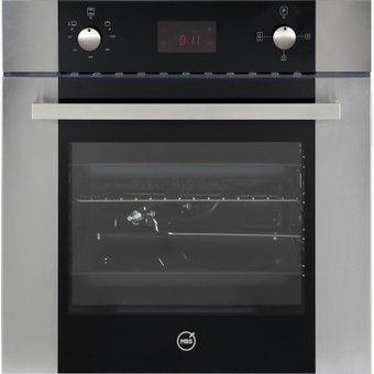 Газовый духовой шкаф MBS DG-602 - 1/1