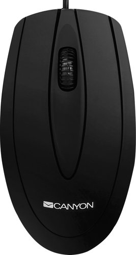 Мышь Canyon CM-1 - 1/1
