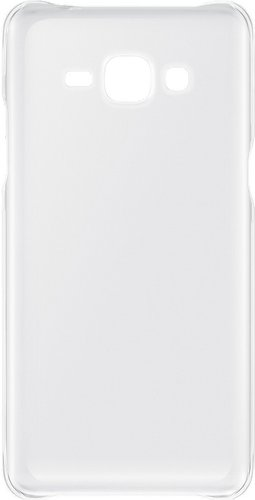 Чехол для телефона Samsung Slim Cover для Samsung Galaxy J2 Prime [EF-AG532CTEG] - 1/1