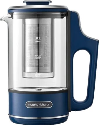 Электрический чайник Morphy Richards TeaMaker MR6086B - 1/1