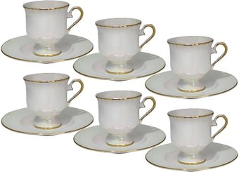 Сервиз Lenardi 105-747 (12пр) - 1/1