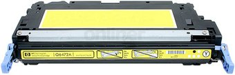 Картридж HP Q6472A - 1/1