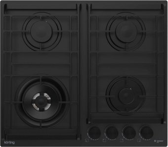 Варочная панель Korting HG 6235 CTN - 1/1