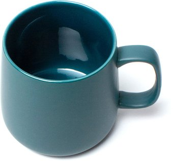 Кружка Stenova Home Patio 61408142 (440мл, голубой фарфор) - 1/1