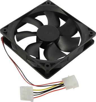 Вентилятор для корпуса 5bites FB8025S-12H4MX - 1/1