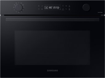 Электрический духовой шкаф Samsung NQ5B4553FBK/U2 - 1/1