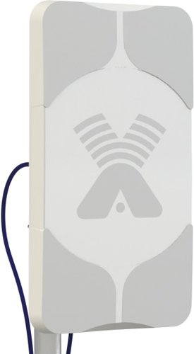 Антенна для беспроводной связи Антэкс AX-2517P MIMO 2x2 00000914829 - 1/1
