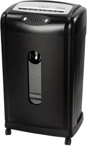 Шредер BRAUBERG S18-S 530961 - 1/1