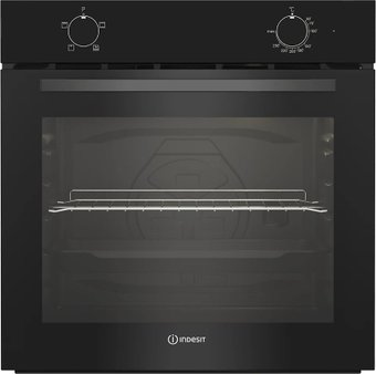 Электрический духовой шкаф Indesit IBFTE 2420 J BL - 1/1