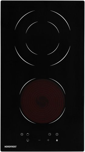 Варочная панель Nordfrost EM 3029 B - 1/1