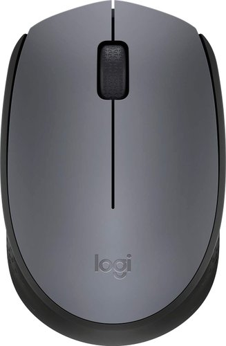 Мышь Logitech M171 (графит) - 1/1