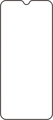 Защитная пленка KST HG для Samsung Galaxy A04E (прозрачный) - 1/1