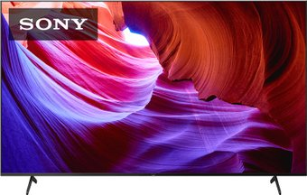Телевизор Sony X85TK KD-85X85K - 1/1