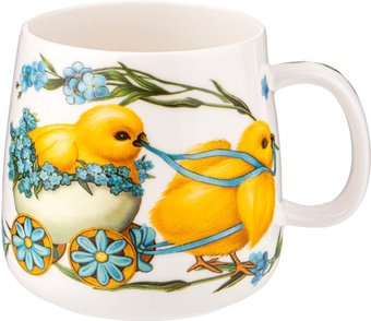 Кружка Lefard Sunday 85-1801 - 1/1