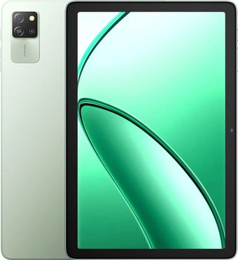 Планшет Blackview Tab 60 WiFi 4GB/128GB (зеленый) - 1/1