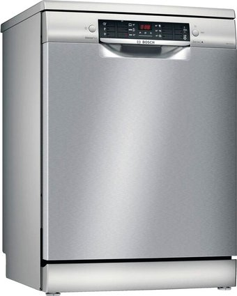 Отдельностоящая посудомоечная машина Bosch Serie 4 SMS46MI20M - 1/1
