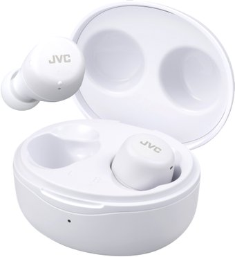Наушники JVC HA-A5T (белый) - 1/1