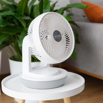 Вентилятор Sencor SFE 2340WH - 1/1