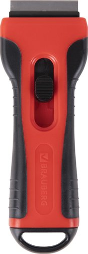Скребок BRAUBERG Smart Clean 607457 - 1/1