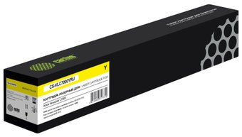 Картридж CACTUS CS-VLC7000YRU (аналог Xerox 106R03766) - 1/1