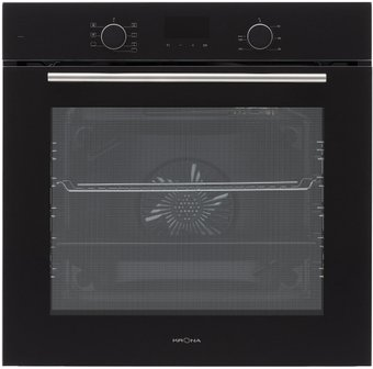 Электрический духовой шкаф Krona Legende 60 BL - 1/1