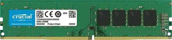 Оперативная память Crucial 8ГБ DDR4 3200 МГц CT8G4DFS832AT - 1/1