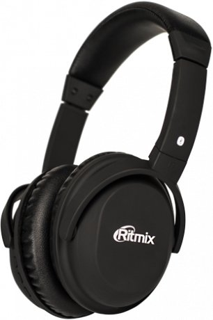 Наушники Ritmix RH-499BTH - 1/1